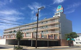 Isle of Palms Motel Wildwood Nj